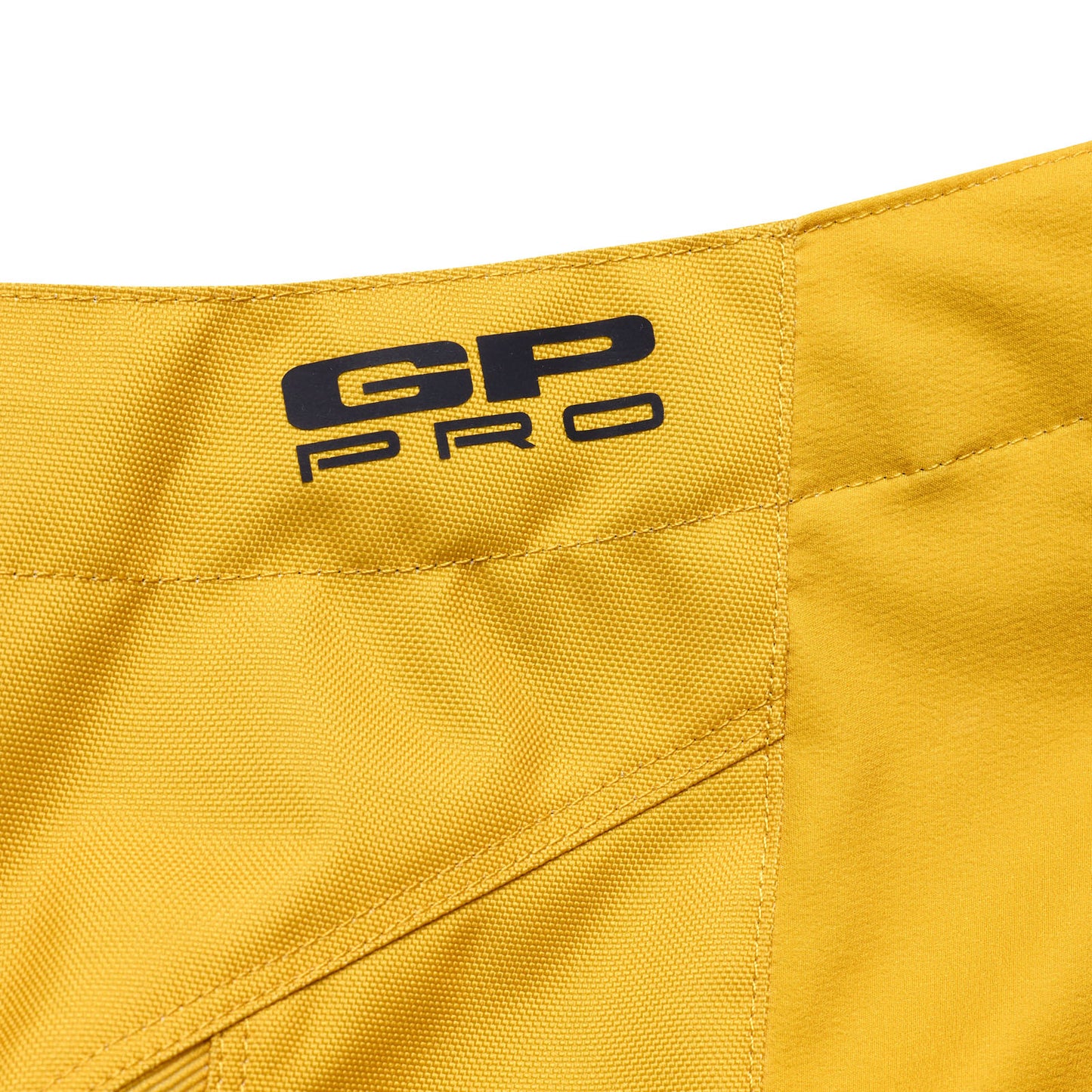 GP Pro Pant Mono Gold