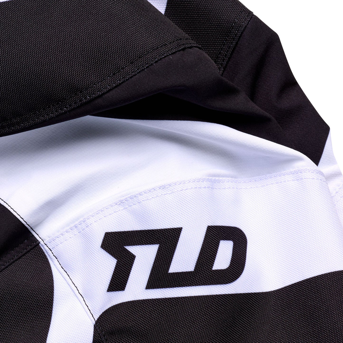 GP Pro Pant Spun Black