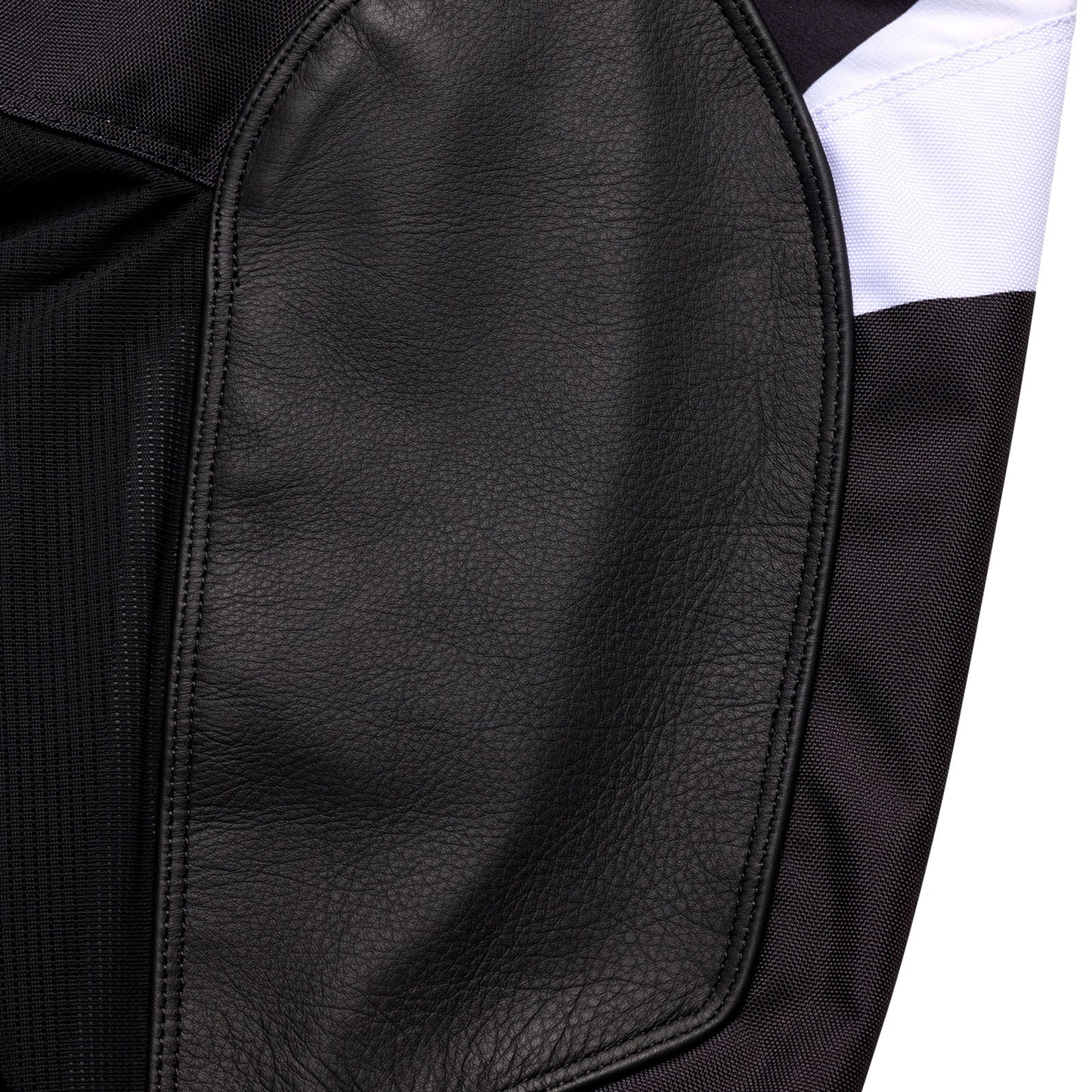 GP Pro Pant Spun Black