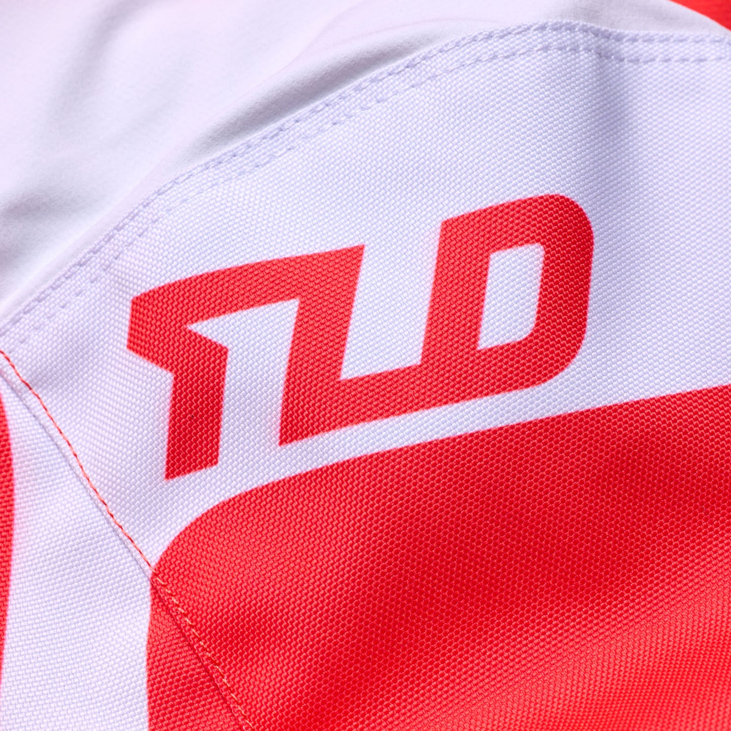 GP Pro Pant Spun Red