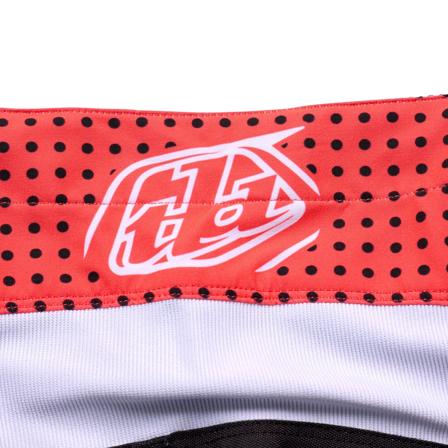 GP Pro Pant Spun Red