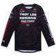 GP Pro Air Jersey Factory Black