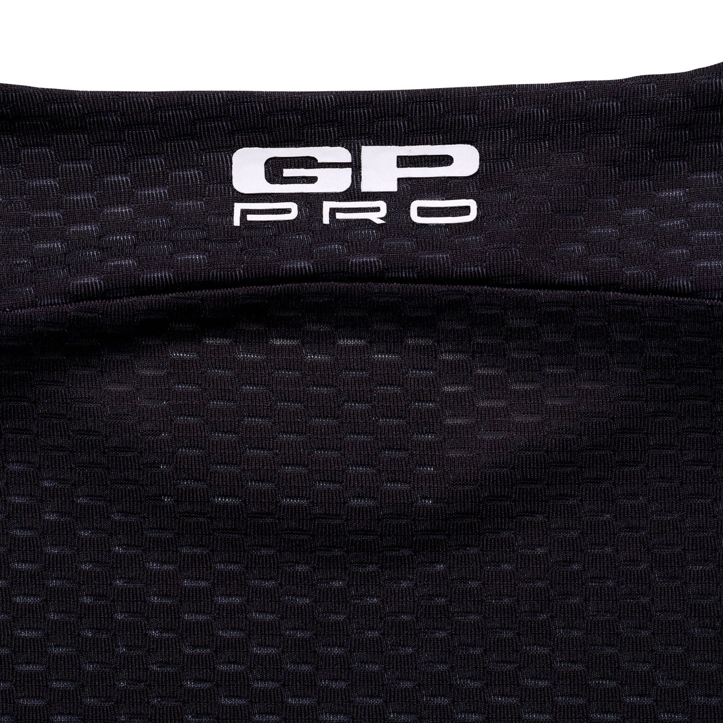 Maillot GP Pro Air Factory Noir