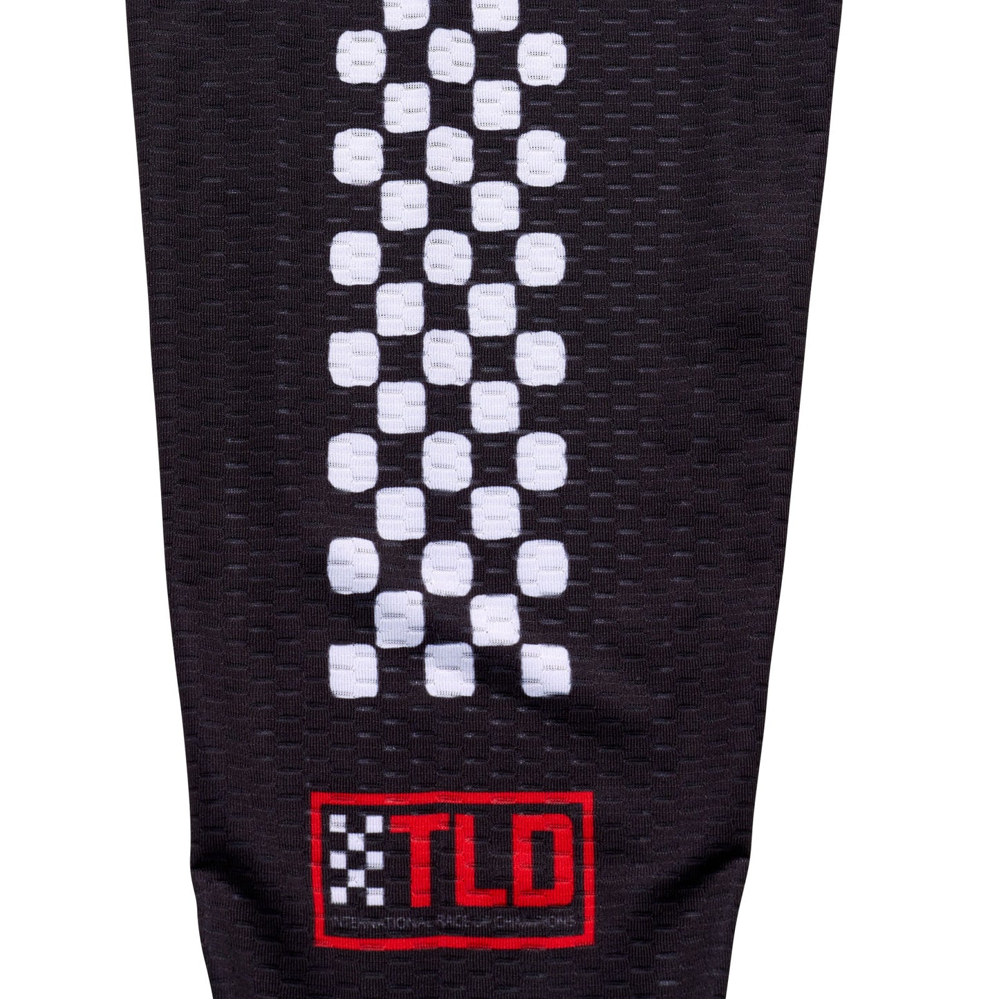 Maillot GP Pro Air Factory Noir