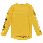 Maillot GP Pro Air Factory Gold