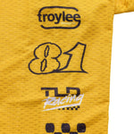 Maillot GP Pro Air Factory Gold