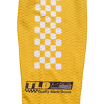 Maillot GP Pro Air Factory Gold