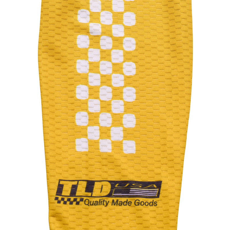 Maillot GP Pro Air Factory Gold