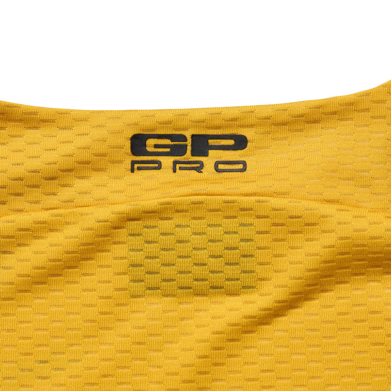 Maillot GP Pro Air Factory Gold