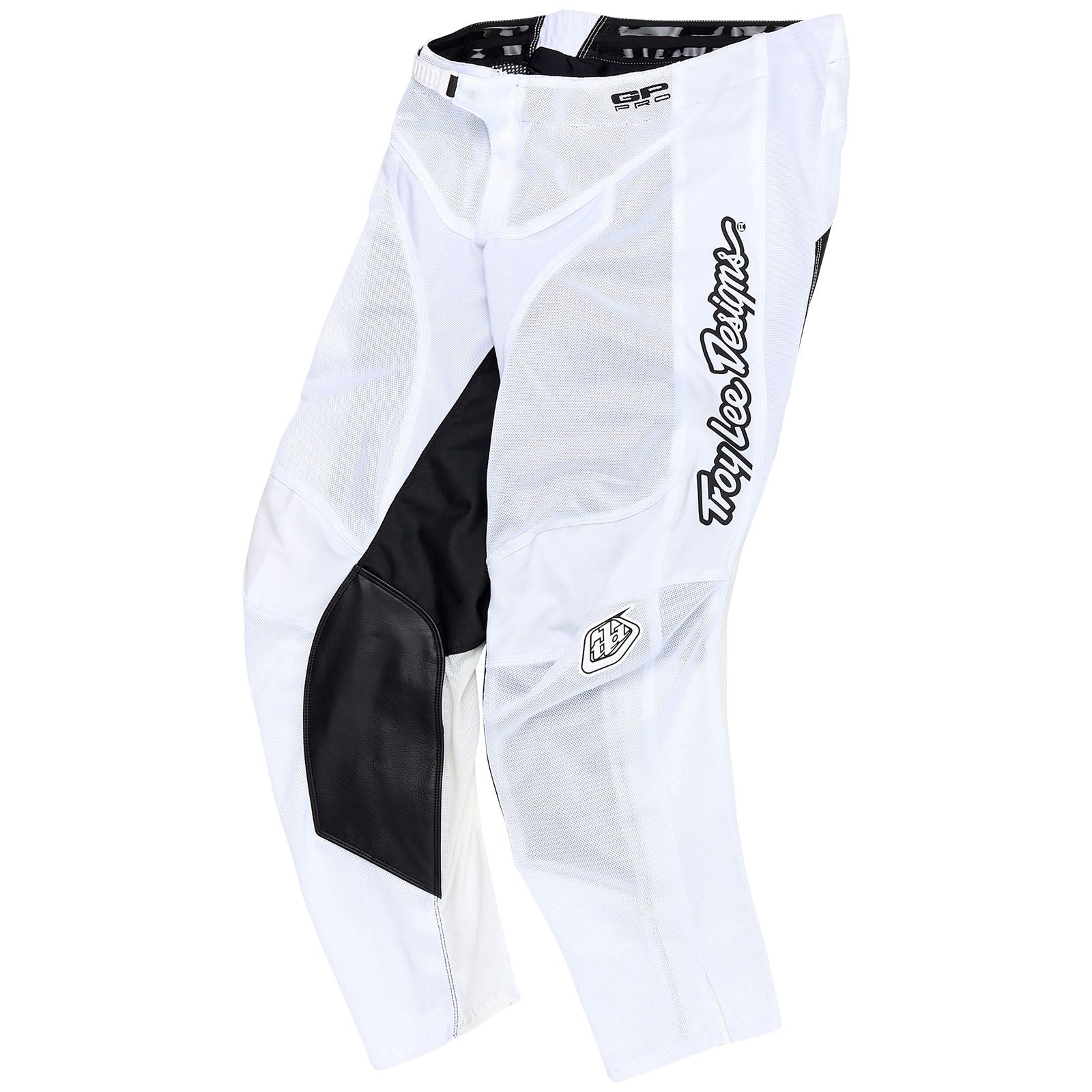 Pantalon d'air GP Pro Mono Blanc