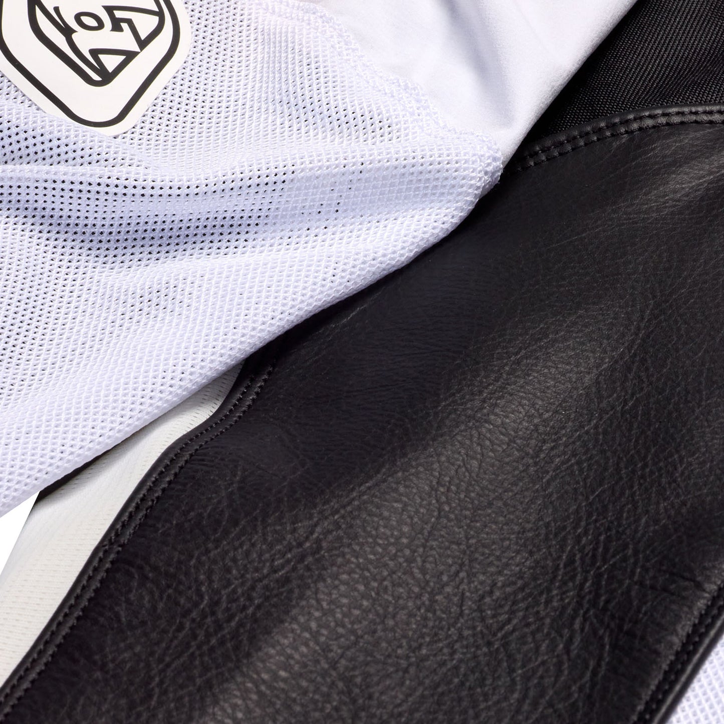 Pantalon d'air GP Pro Mono Blanc