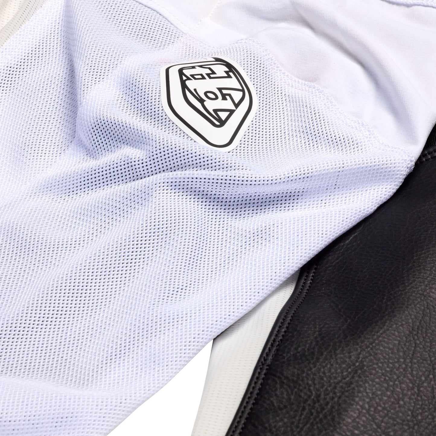 Pantalon d'air GP Pro Mono Blanc