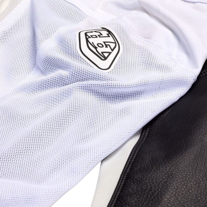 Pantalon d'air GP Pro Mono Blanc