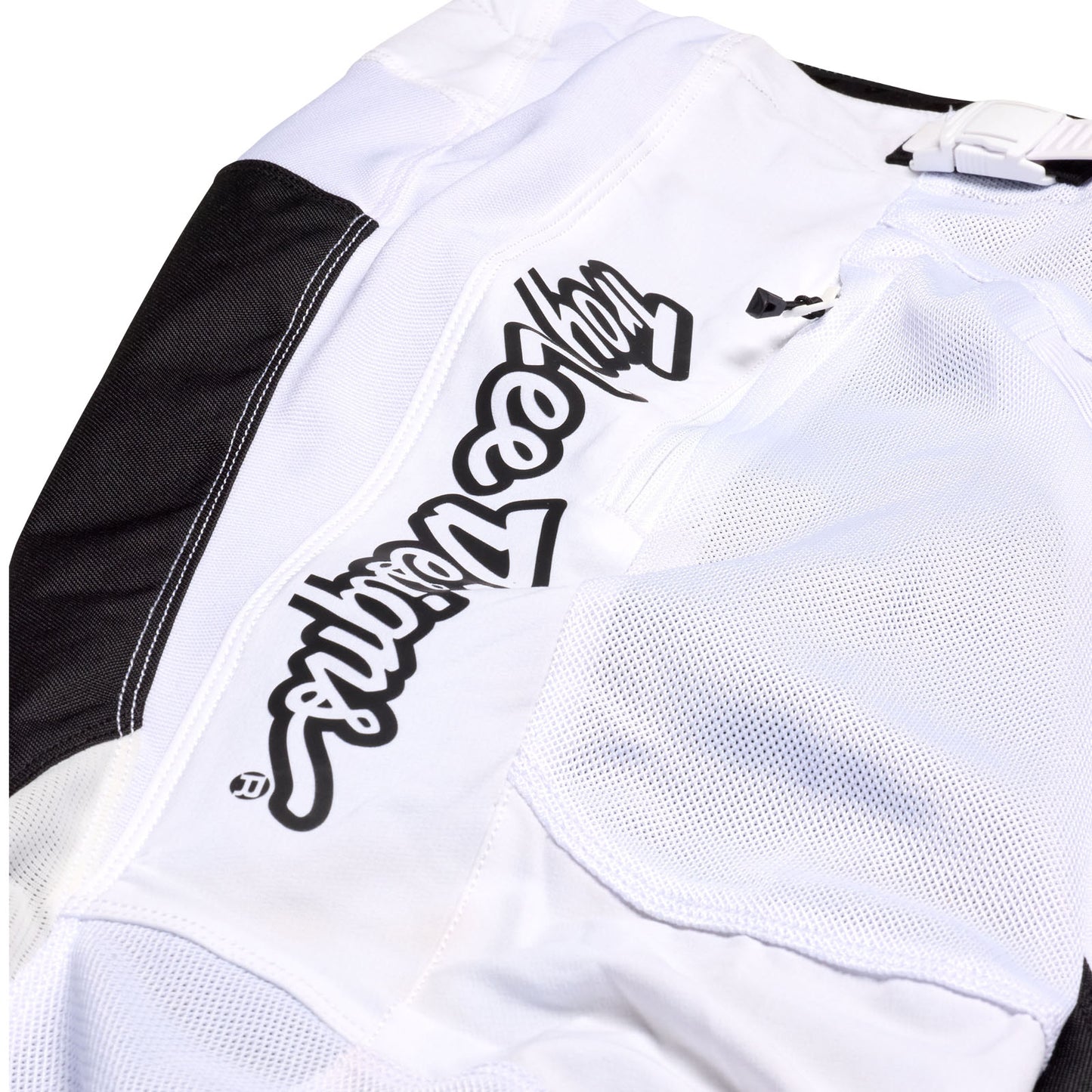 Pantalon d'air GP Pro Mono Blanc