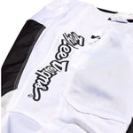 Pantalon d'air GP Pro Mono Blanc