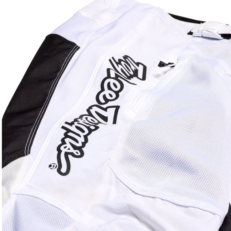 Pantalon d'air GP Pro Mono Blanc