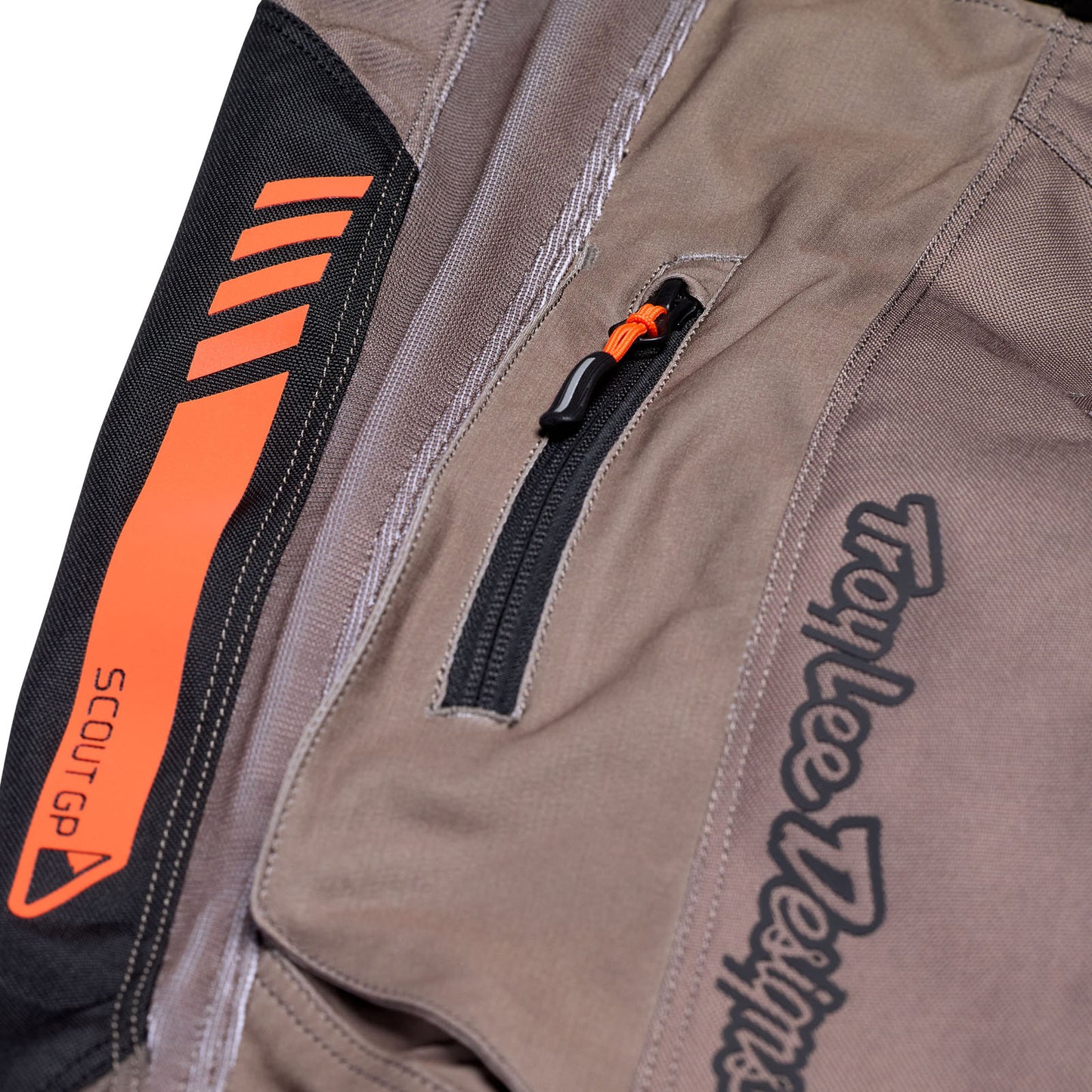Pantalon Scout GP Solid Tarmac