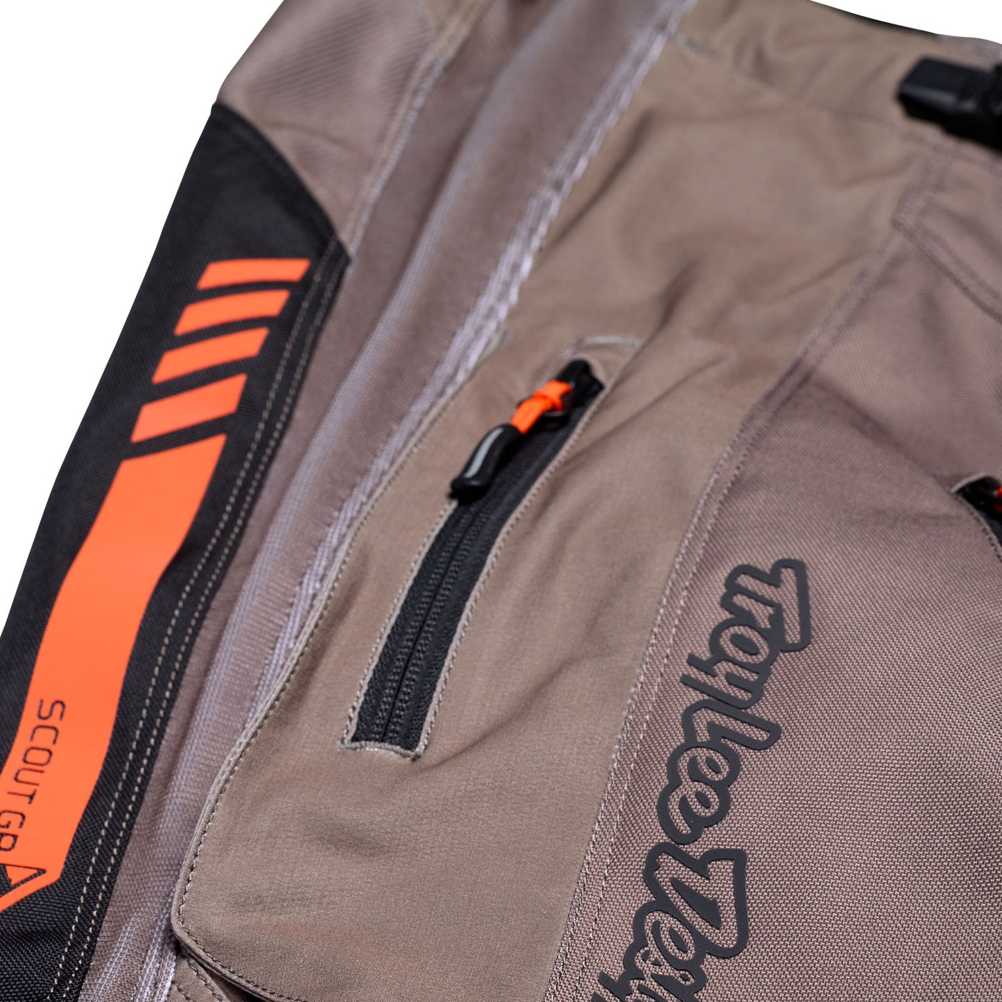 Pantalon Scout GP Solid Tarmac