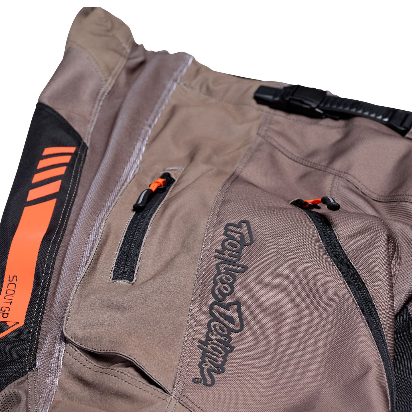Pantalon Scout GP Solid Tarmac