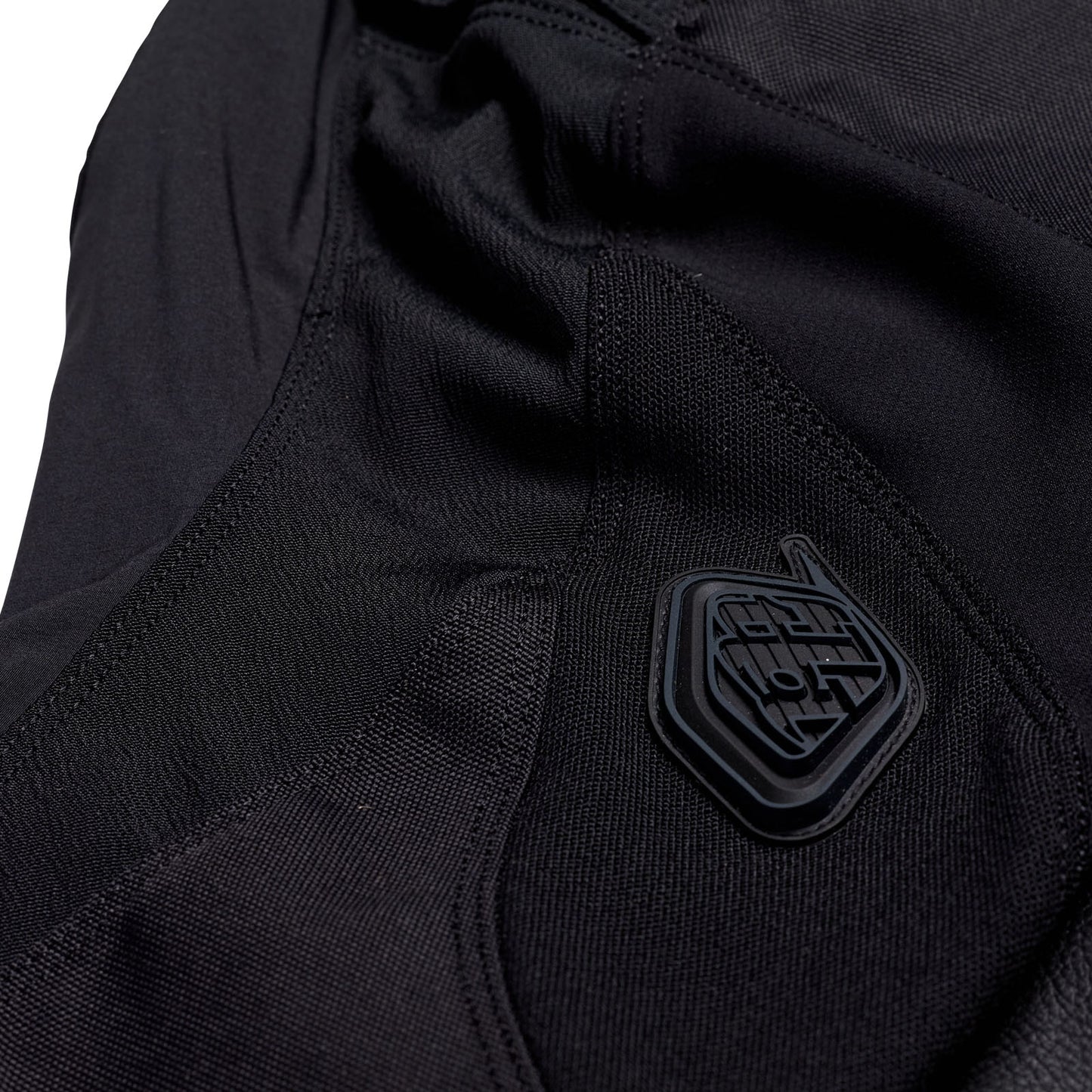 Pantalon tout-terrain Scout SE, noir uni