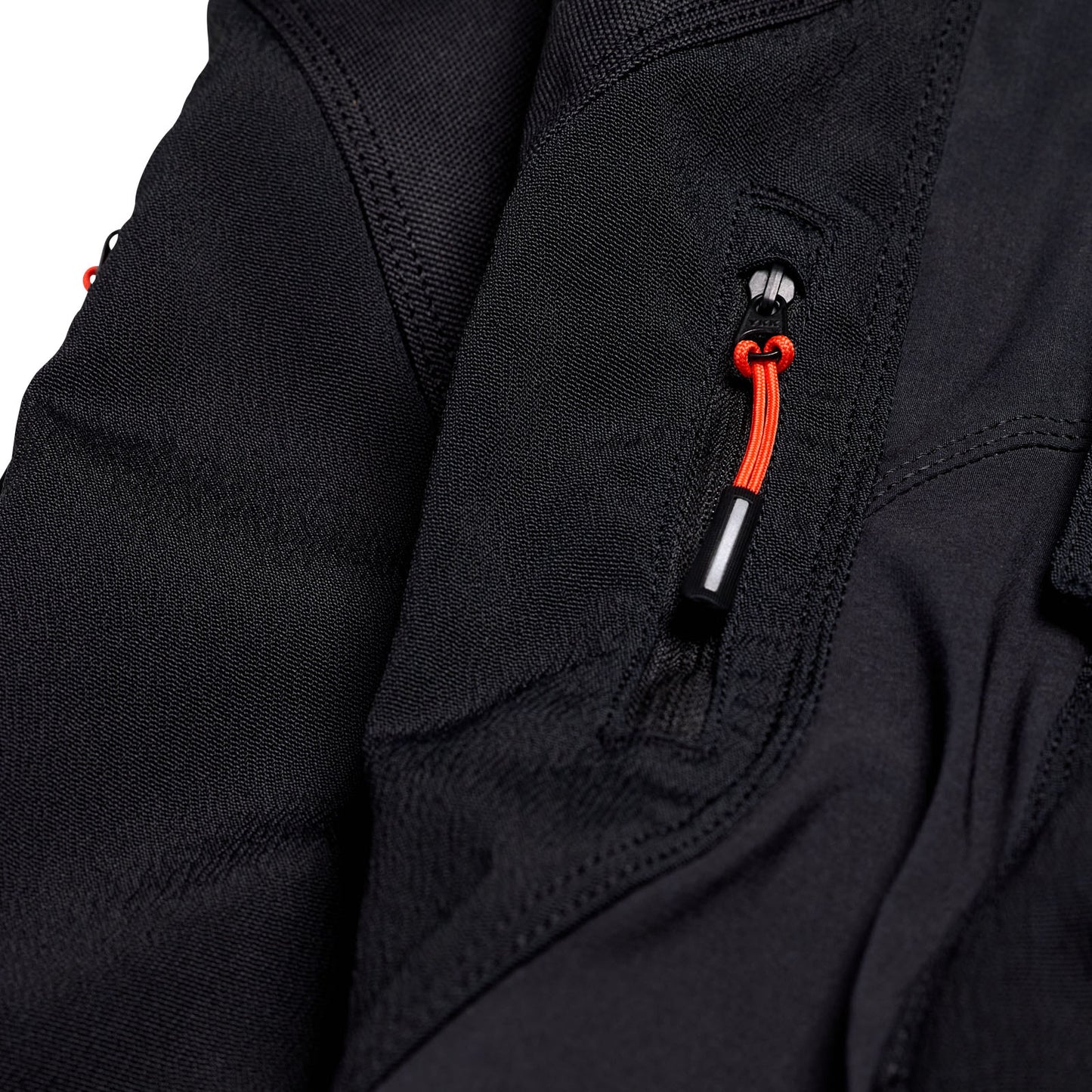 Pantalon tout-terrain Scout SE, noir uni