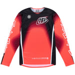 SE Pro Jersey Array Infra Red / Black