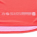 SE Pro Jersey Array Infra Red / Black