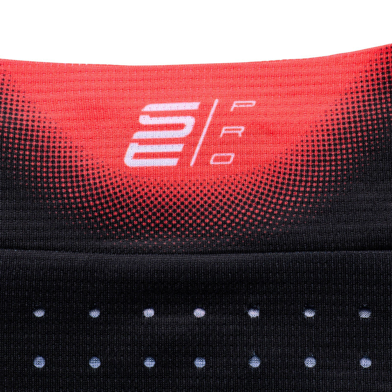 SE Pro Jersey Array Infra Red / Black