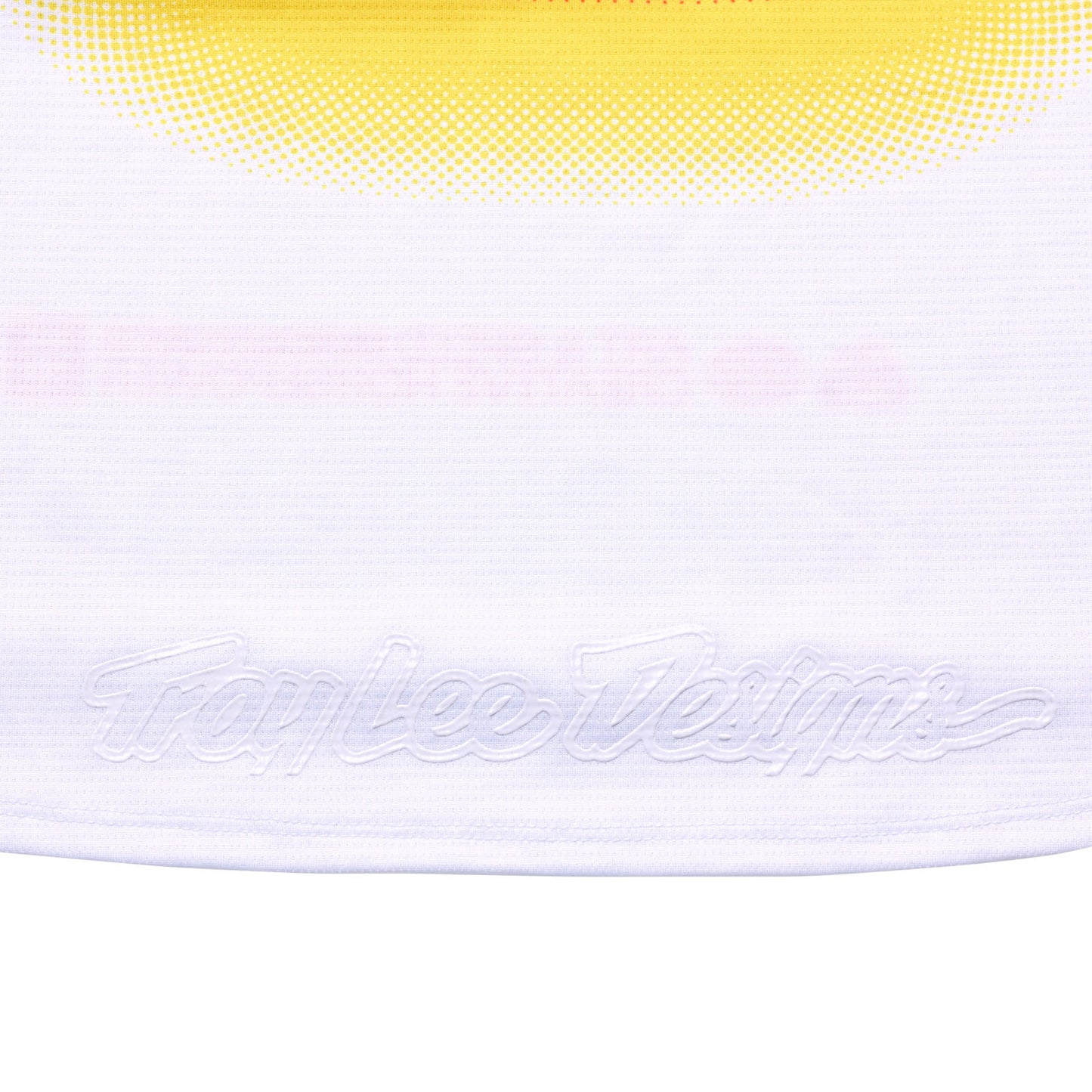 SE Pro Jersey Array White / Navy