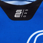SE Pro Jersey Blotted Bright Blue