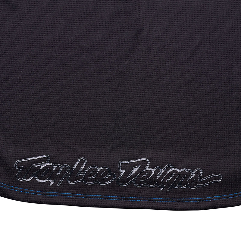 SE Pro Jersey Blotted Bright Blue