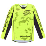 SE Pro Jersey Blotted Flo Yellow