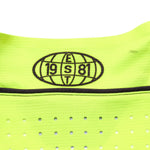 SE Pro Jersey Blotted Flo Yellow