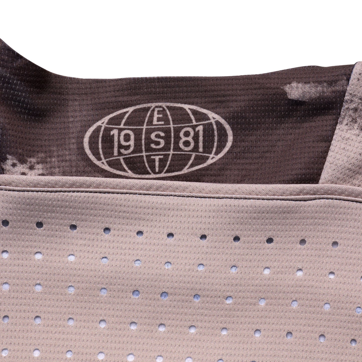 SE Pro Jersey Blotted Phantom / Taupe