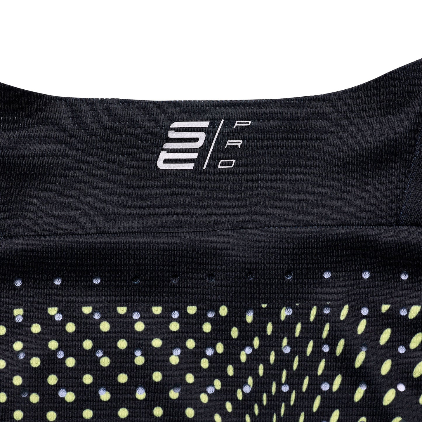 SE Pro Jersey Vectra Black