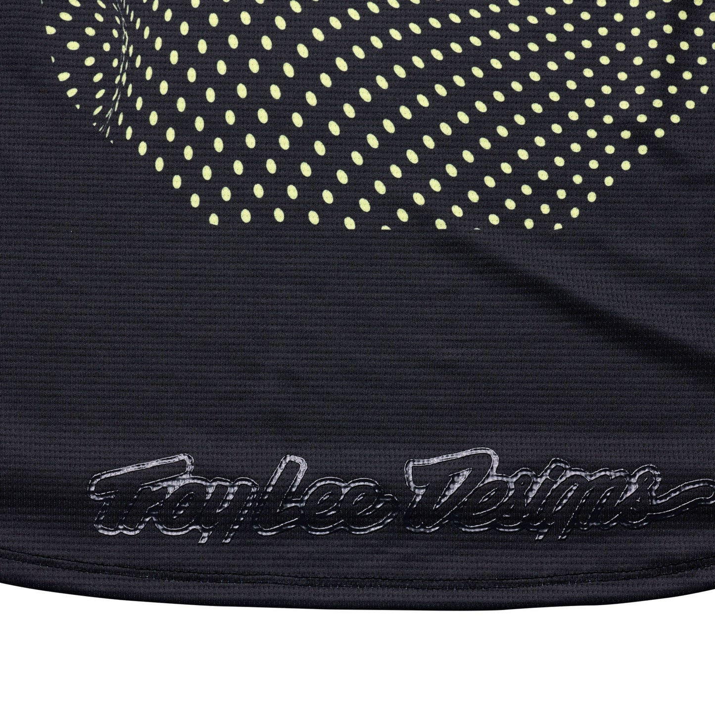 SE Pro Jersey Vectra Black