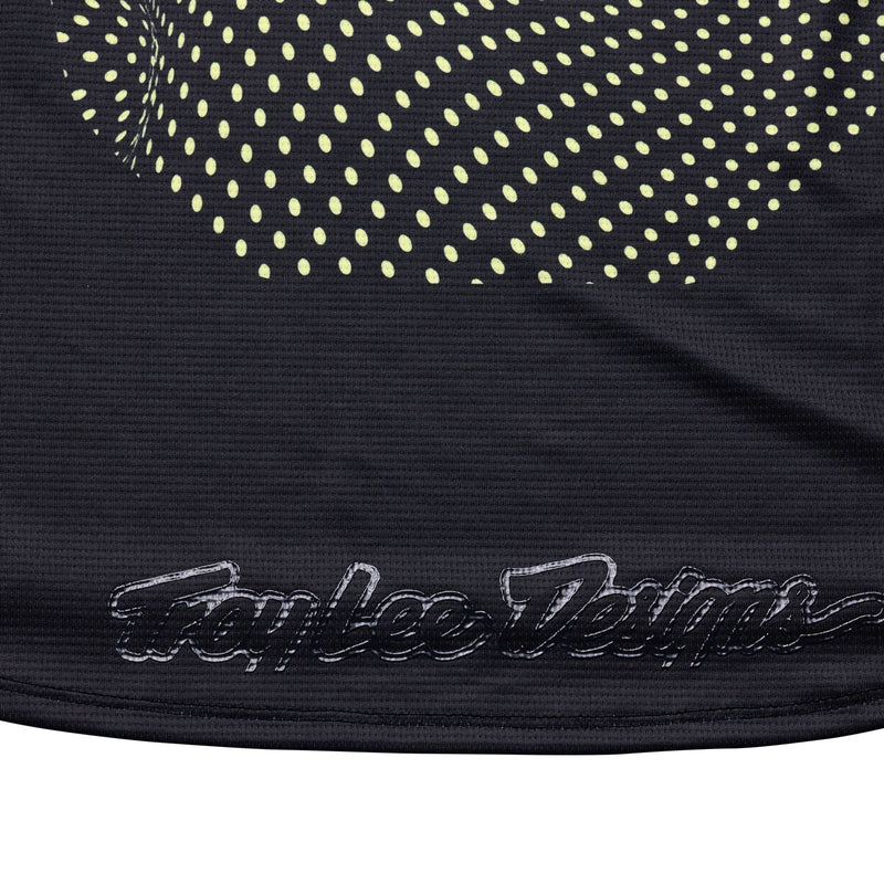 SE Pro Jersey Vectra Black