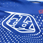 SE Pro Jersey Vectra Blue