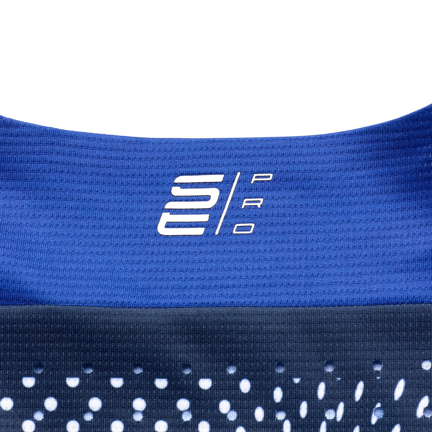 SE Pro Jersey Vectra Blue