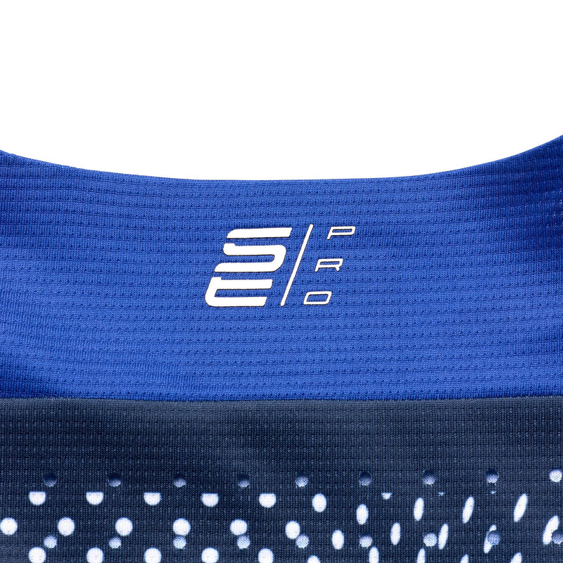 SE Pro Jersey Vectra Blue