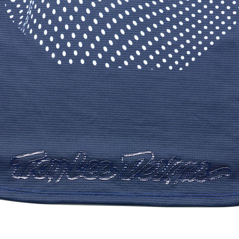 SE Pro Jersey Vectra Blue