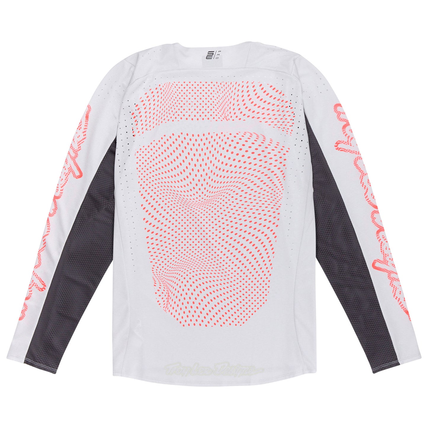 SE Pro Jersey Vectra Chalk