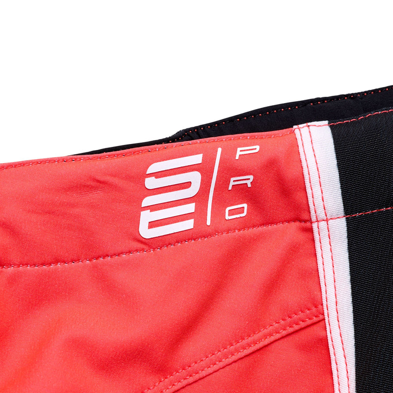 Pantalon SE Pro Array Infra Rouge / Noir