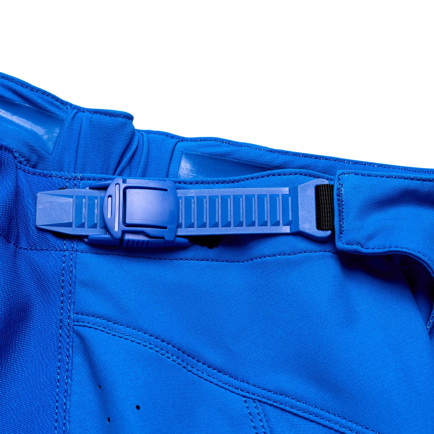 SE Pro Pant Solo Bright Blue