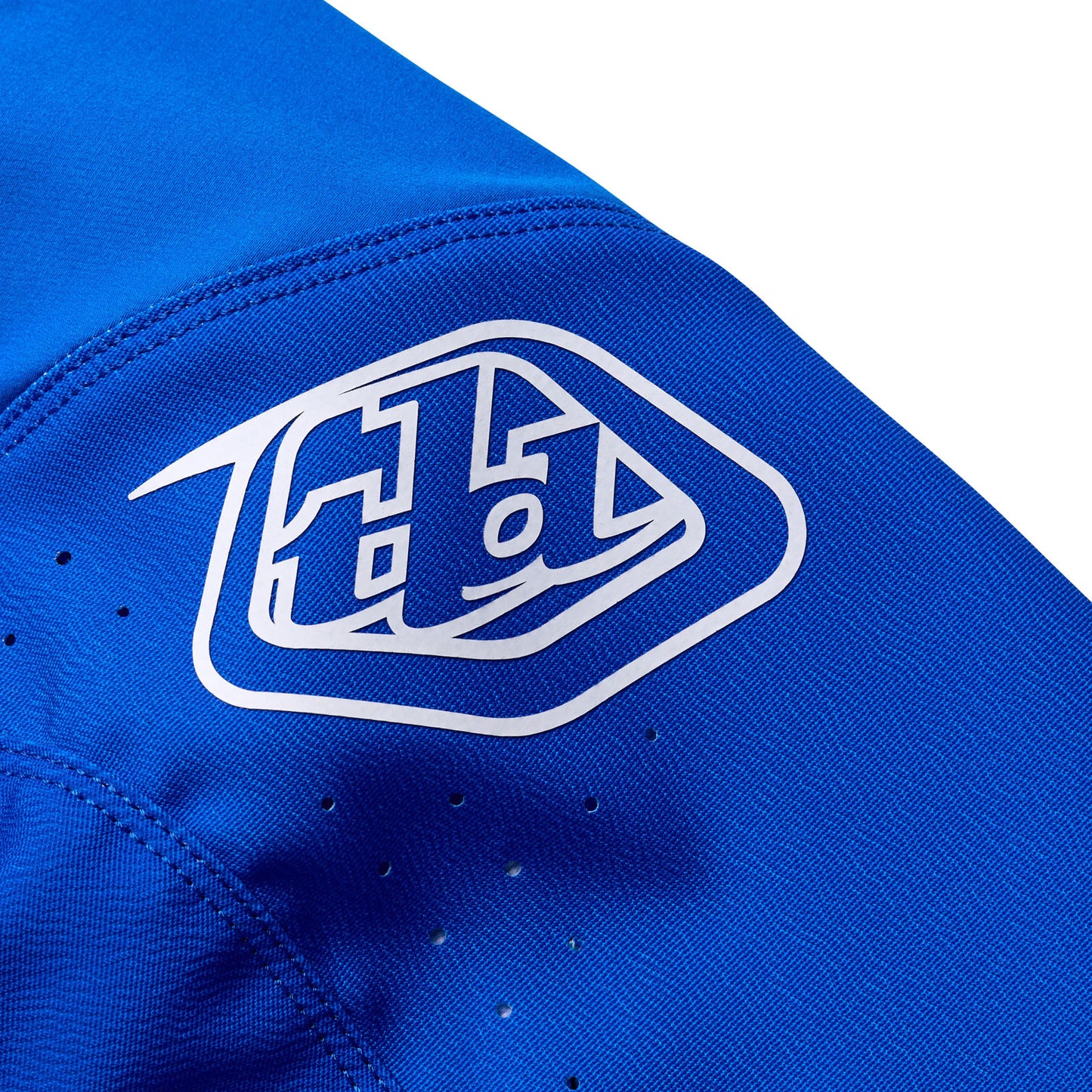 SE Pro Pant Solo Bright Blue