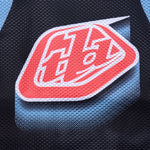 Maillot SE Pro Air Swarm Noir/Fumée