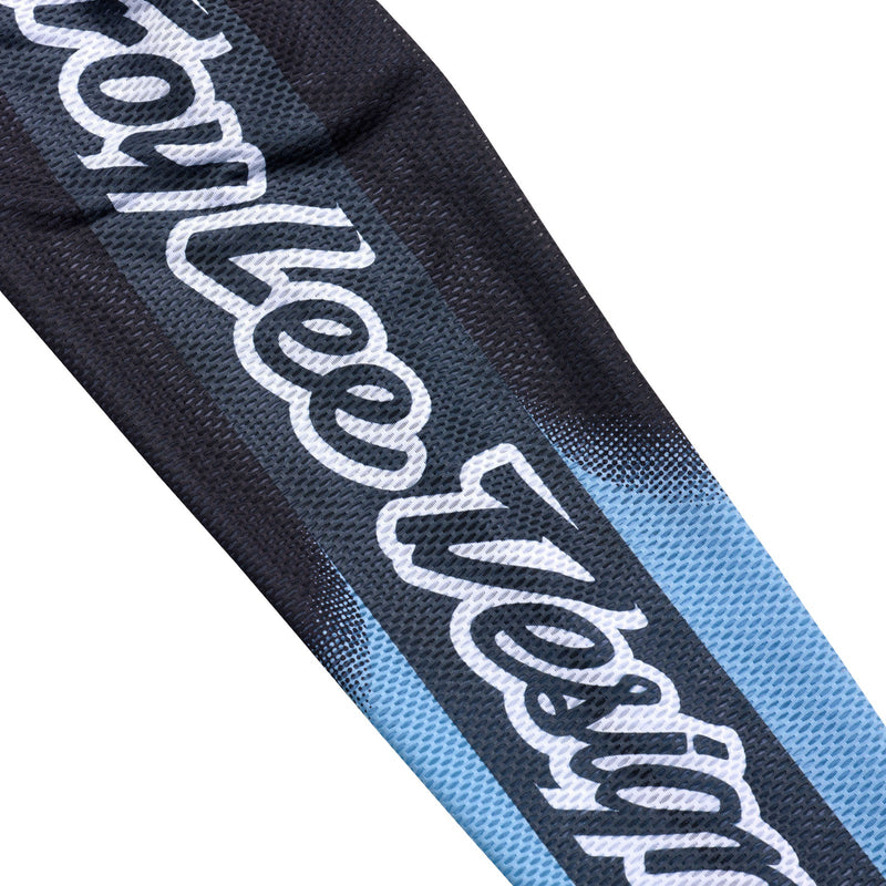 Maillot SE Pro Air Swarm Noir/Fumée