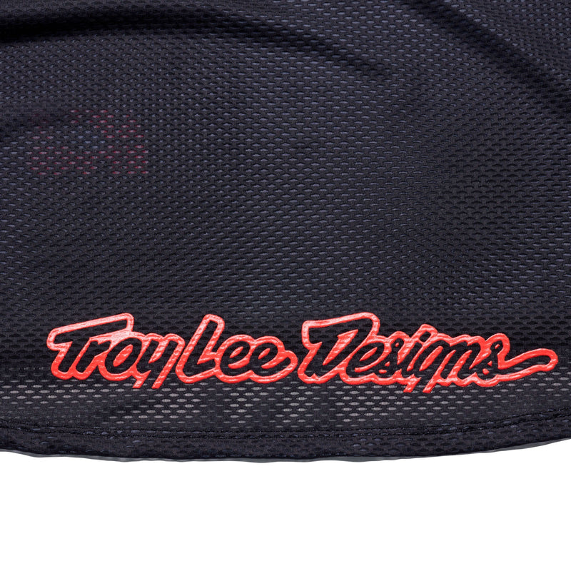 Maillot SE Pro Air Swarm Noir/Fumée