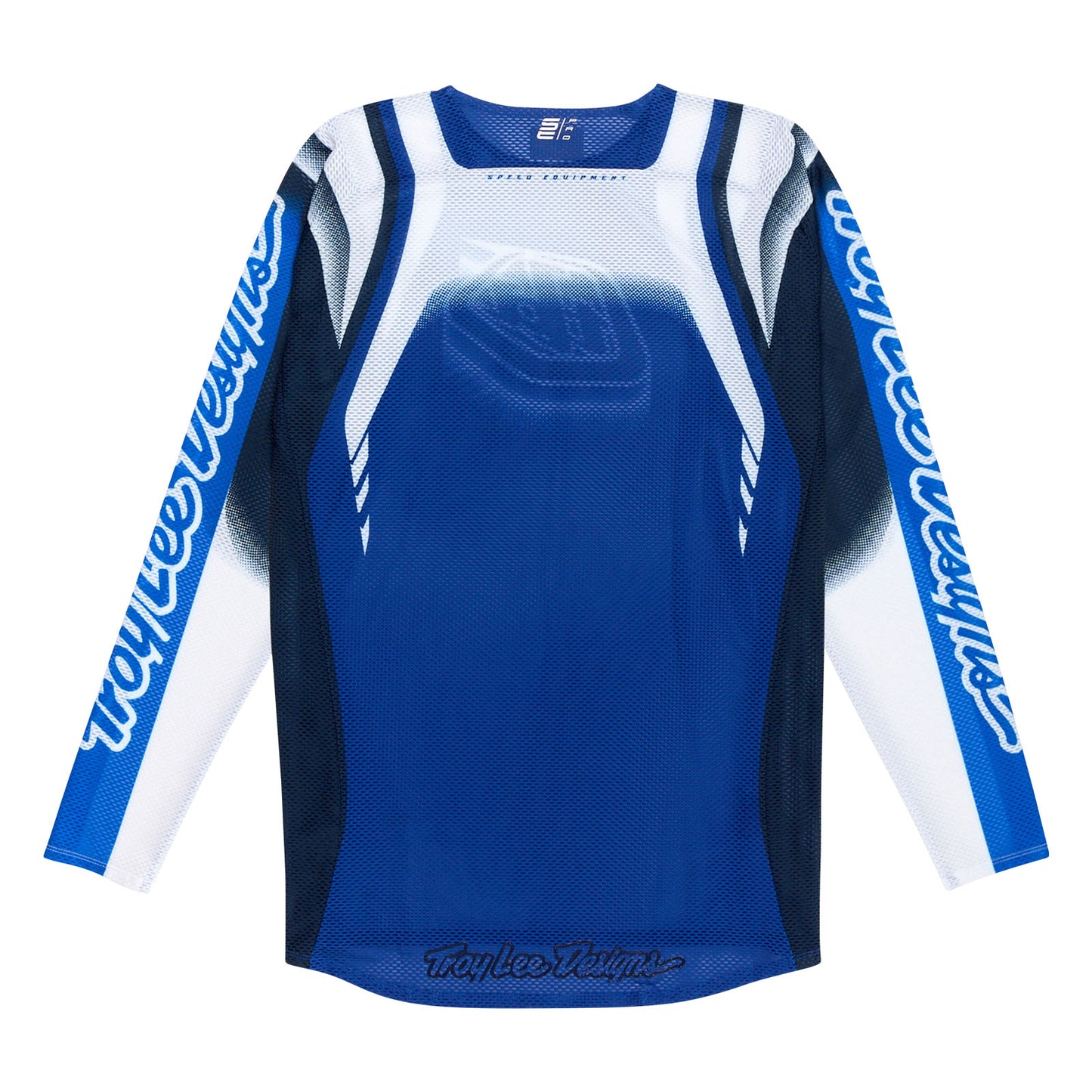 SE Pro Air Jersey Swarm Blue