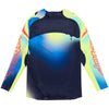 SE Ultra Jersey Drip Glo Yellow / Dark Navy